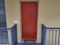 Недвижимость Трёхкомнатная квартира Порторож: 2
