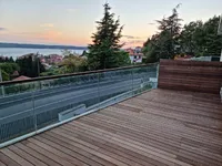 Недвижимость Трёхкомнатная квартира Порторож: 20
