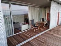 Недвижимость Трёхкомнатная квартира Порторож: 22