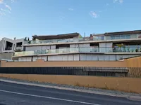 Недвижимость Трёхкомнатная квартира Порторож: 25