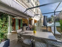 Недвижимость Villa Cannes République: 1