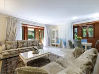 Недвижимость Villa Cannes République: 2