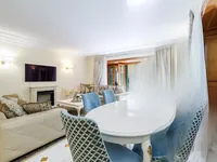 Недвижимость Villa Cannes République: 12
