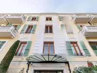 Недвижимость Villa Cannes République: 21