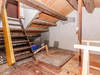 Недвижимость Четырехкомнатная квартира Пиран: 16