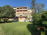 Недвижимость Квартира в центре Гориции: 1