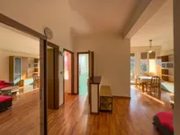 Недвижимость Квартира в центре Гориции: 3