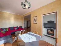 Недвижимость Квартира в центре Гориции: 8