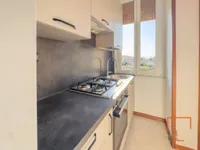 Недвижимость Квартира в центре Гориции: 9