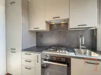 Недвижимость Квартира в центре Гориции: 10