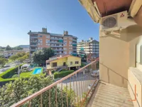 Недвижимость Квартира в центре Гориции: 11