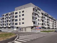 Недвижимость Квартира студия в Новой Диваче: 2