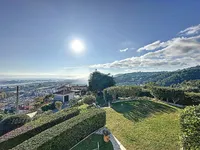 Недвижимость Villa Le Roc Fleuri-Cannes: 1