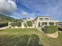 Недвижимость Villa Le Roc Fleuri-Cannes: 5
