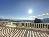 Недвижимость Villa Le Roc Fleuri-Cannes: 6