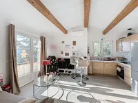 Недвижимость Villa Le Roc Fleuri-Cannes: 11