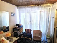 Недвижимость Двухкомнатная квартира Пиран: 6
