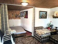 Недвижимость Двухкомнатная квартира Пиран: 8
