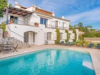 Недвижимость Villa Cannes: 1