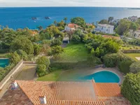 Недвижимость Villa Cannes: 2