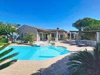 Недвижимость Villa Cannes: 1