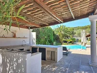 Недвижимость Villa Cannes: 16