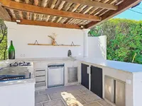 Недвижимость Villa Cannes: 17
