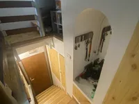 Недвижимость Трёхкомнатная квартира в центре Пирана: 3
