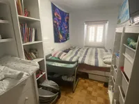 Недвижимость Трёхкомнатная квартира в центре Пирана: 4