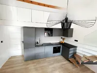 Недвижимость Квартира с 3 комнатами в Пиране: 1