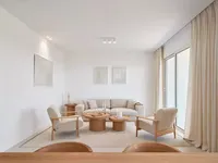 Недвижимость Villa Pointe Croisette: 3