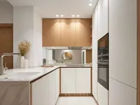 Недвижимость Villa Pointe Croisette: 5