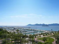 Недвижимость Villa Pointe Croisette: 10