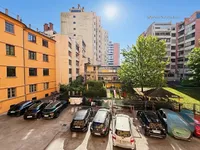 Недвижимость Квартира в центре Любляны: 1