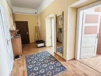 Недвижимость Квартира в центре Любляны: 3