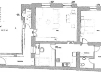 Недвижимость Квартира, 3-комнатная, Старая Любляна: 18