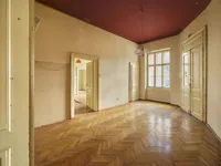 Недвижимость Квартира Старый Любляна: 4