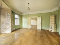 Недвижимость Квартира Старый Любляна: 5