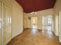 Недвижимость Квартира Старый Любляна: 6