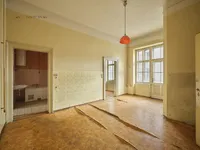 Недвижимость Квартира Старый Любляна: 8