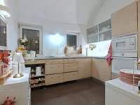 Недвижимость Квартира в Старой Любляне: 4