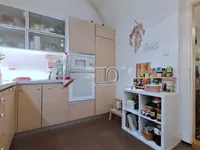 Недвижимость Квартира в Старой Любляне: 5