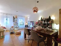 Недвижимость Квартира в Старой Любляне: 6