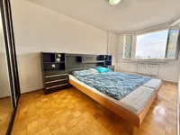 Недвижимость Трёхкомнатная квартира в Шишке: 8