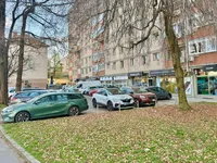 Недвижимость Трёхкомнатная квартира в Шишке: 10