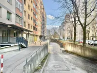 Недвижимость Трёхкомнатная квартира в Шишке: 15