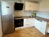 Недвижимость Квартира в Бизовике: 2