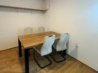 Недвижимость Квартира в Бизовике: 3