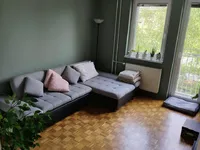 Недвижимость Двухкомнатная квартира Колезия: 1