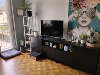 Недвижимость Двухкомнатная квартира Колезия: 3